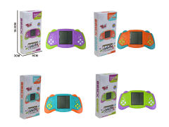 Game Machine(4C) toys