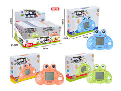 Game Machine(12in1) toys