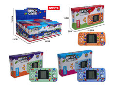 Game Machine(12in1) toys