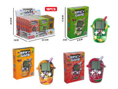 Game Machine(18in1) toys