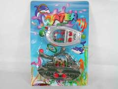 water game (2 in 1) toys