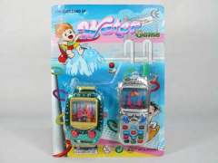 water game(2in1) toys