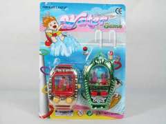 water game(2in1) toys