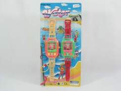 water game(2 in 1)