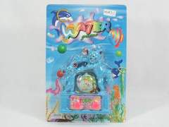 water game