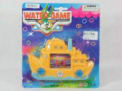 Water game toys