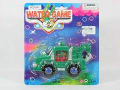 Water game toys