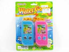Water Game(2in1)