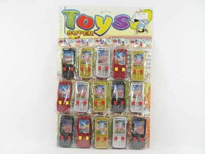 Water Game(15in1) toys