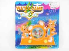 Water Game(2C)