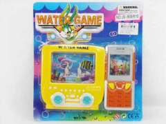 Water Game(2in1)