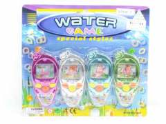 Water Game(4in1)