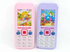 Water Game(2C)