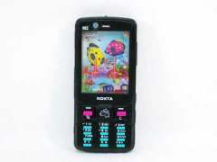 N82黑色手机水机