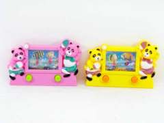 Wate Game(2C) toys