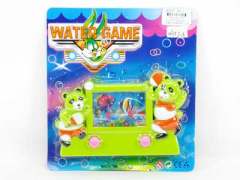 Wate Game(2C)