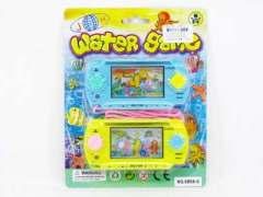 实色PSP游戏机水机带绳(2只庄)