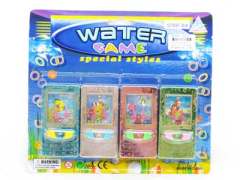 Water Game(4in1)