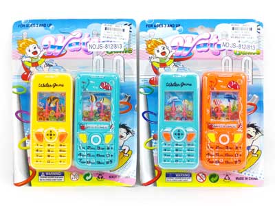Water Game(2in1) toys