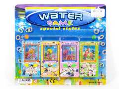 4in1 Water Game(4in1) toys