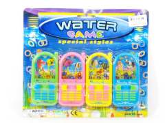 4in1 Water Game(4in1)