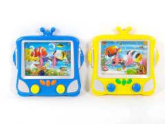 Water Game(2C) toys