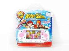 Water Game W/M toys
