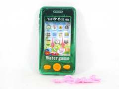 Water Game
