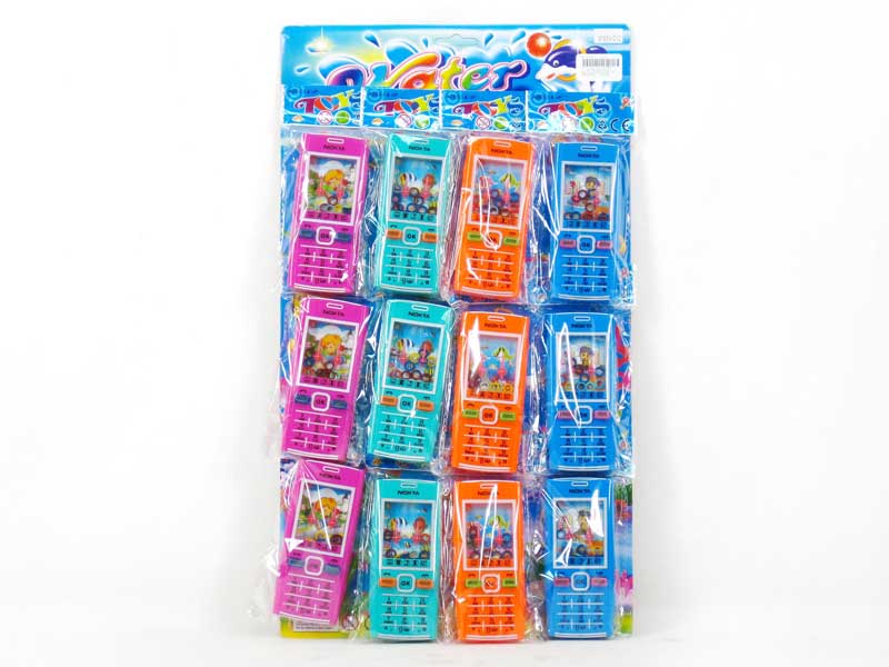 Water Toy(12in1) toys