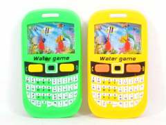 Water Game(3C)