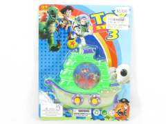 Water Game(3C)