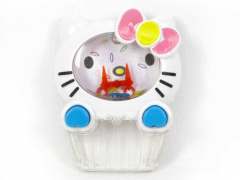Water Game Hello kitty(3C)