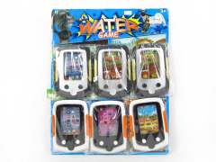 Water Game(6in1)