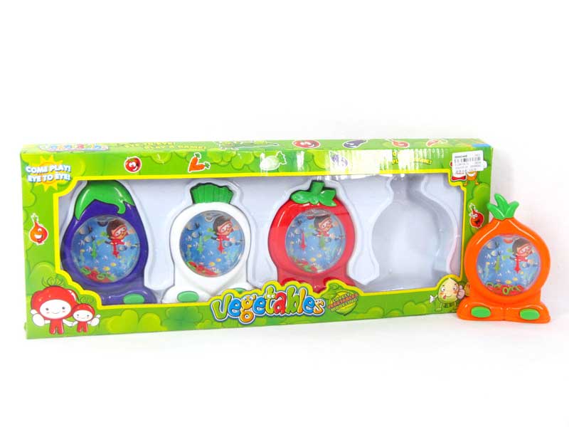 Water Game(4in1) toys