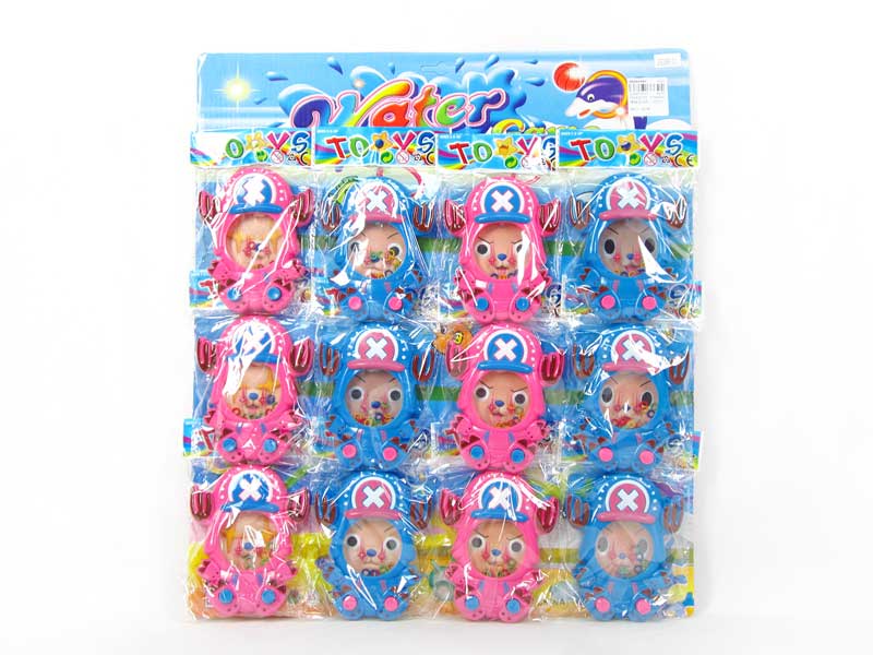 Water Game(12in1) toys