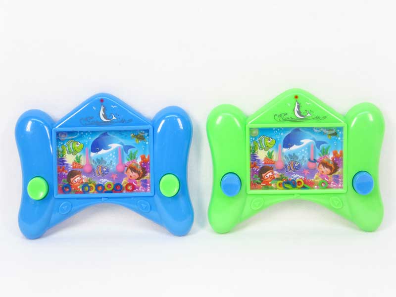 Water Game(4C) toys