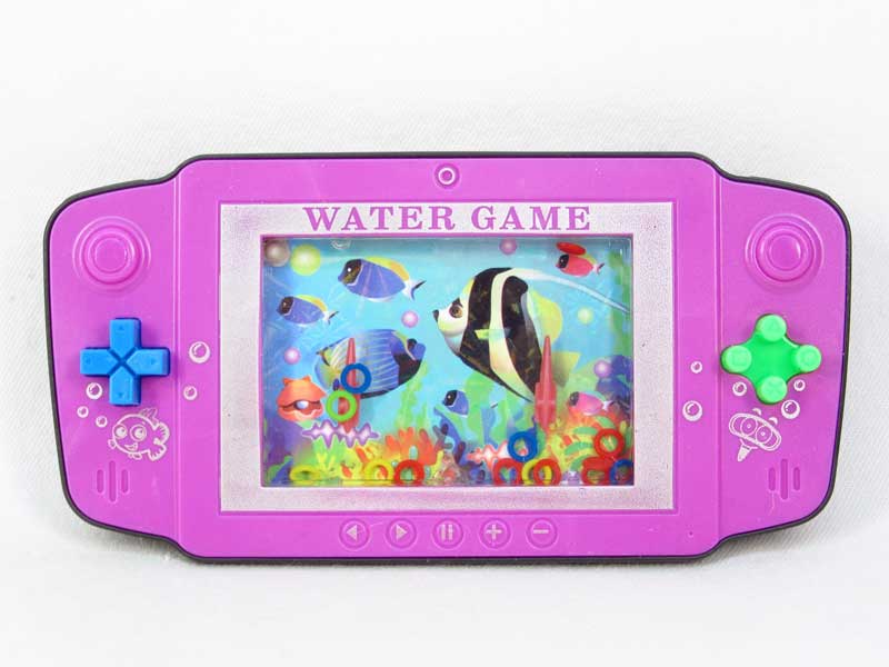 water game toys