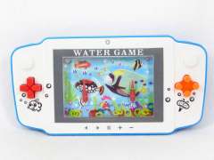 Water Game(4C)