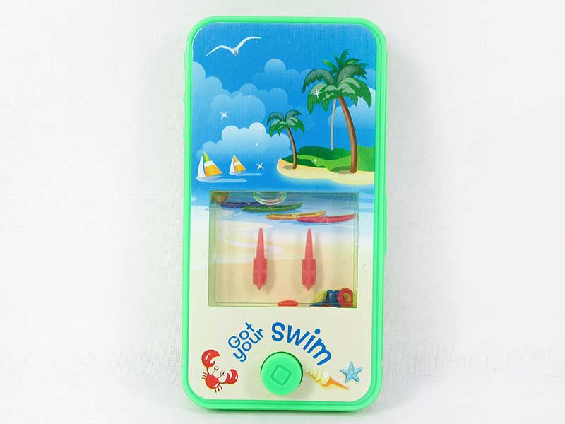 Water Game(3S) toys