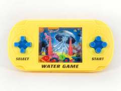 Water Game(4C)