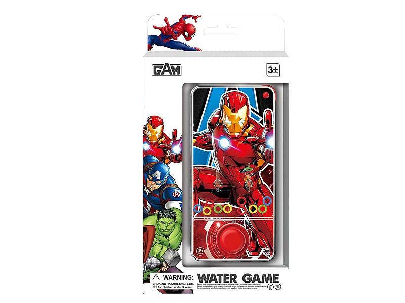 Water Game(6S) toys