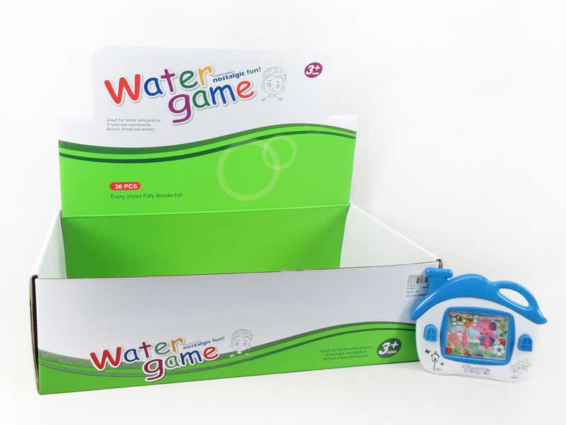 Water Game(36in1) toys