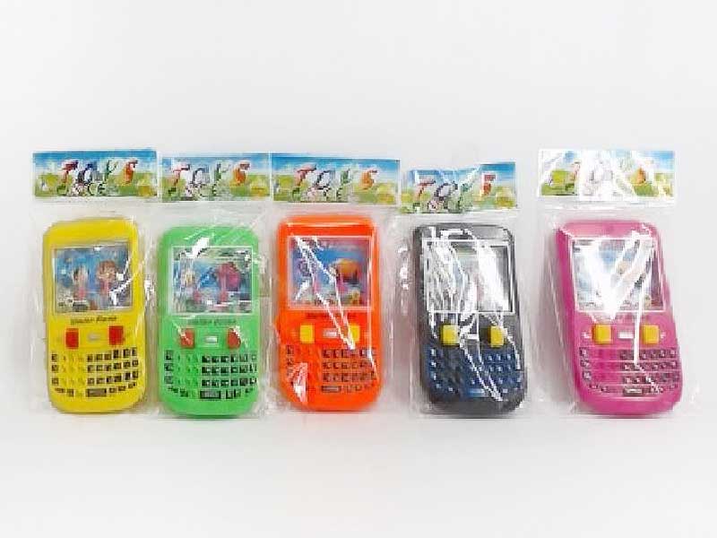 Water Game(5C) toys