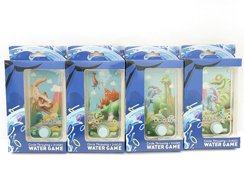 Water Game toys
