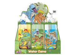 Water Game(24in1)