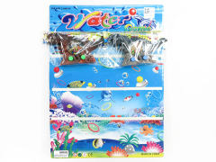 Water Game(8in1)