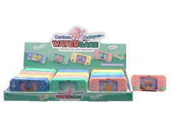 Water Game(24in1)