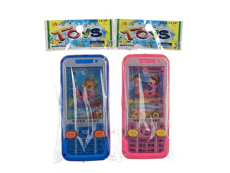 Water Game(2S2C) toys