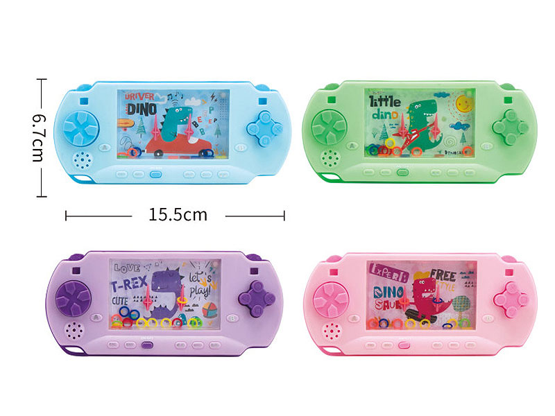 Water Game(4S) toys