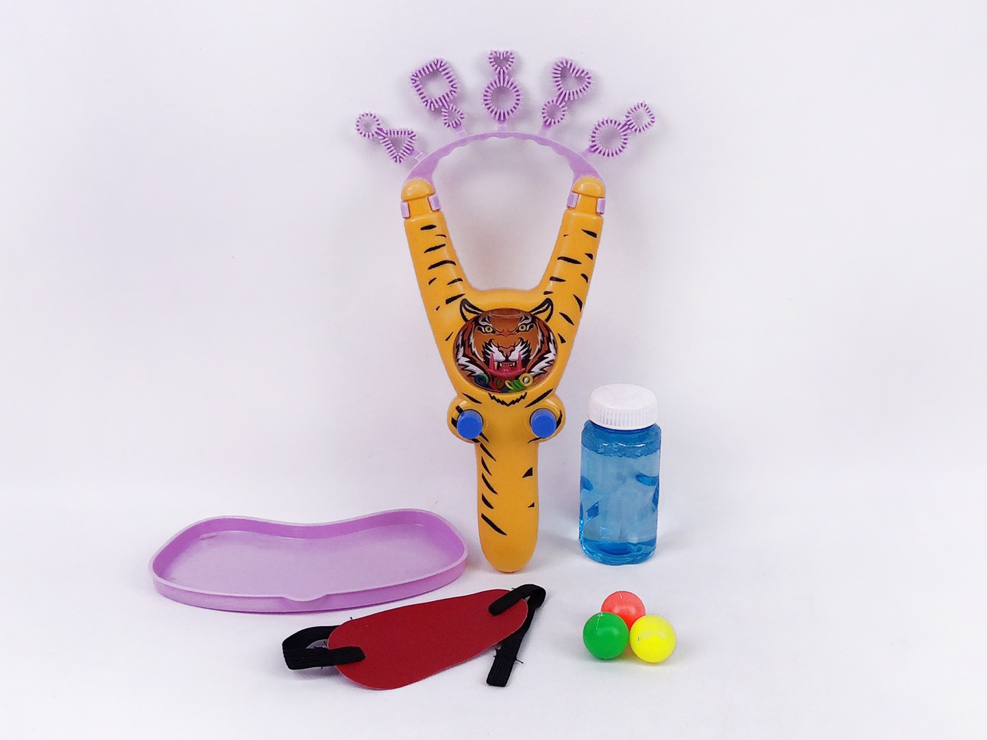 Bubble Water Machine(4S4C) toys